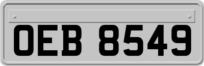 OEB8549