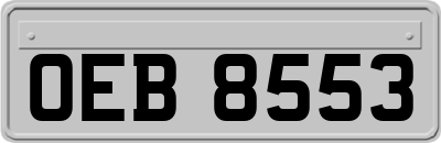 OEB8553