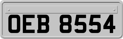 OEB8554