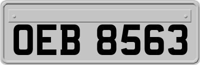 OEB8563