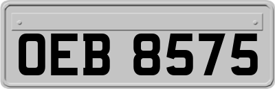 OEB8575