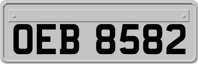 OEB8582