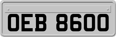 OEB8600
