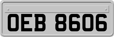 OEB8606