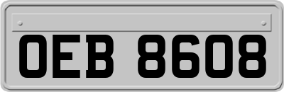 OEB8608