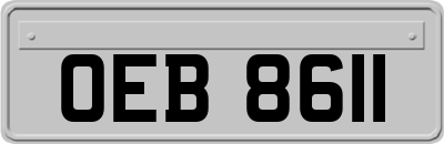 OEB8611