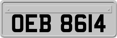 OEB8614