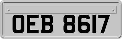 OEB8617