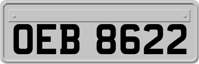 OEB8622