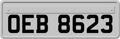 OEB8623
