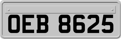 OEB8625