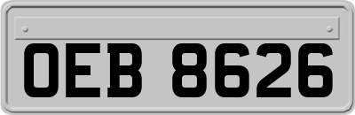 OEB8626