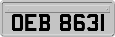 OEB8631