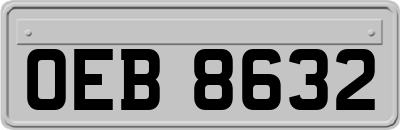 OEB8632