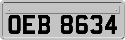 OEB8634