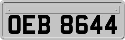 OEB8644
