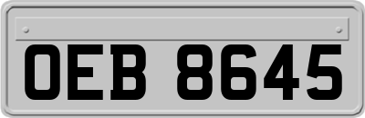 OEB8645