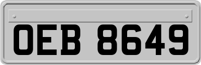 OEB8649