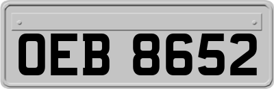 OEB8652
