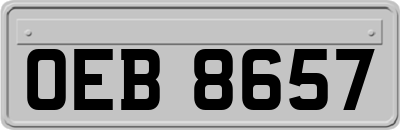 OEB8657