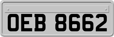 OEB8662