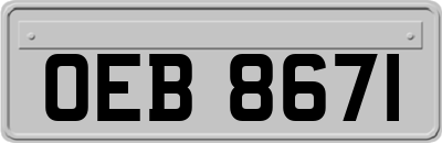 OEB8671