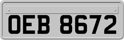 OEB8672