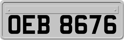 OEB8676