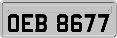 OEB8677