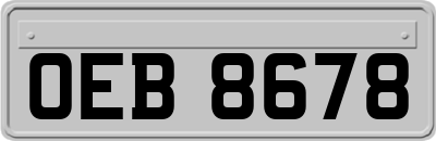 OEB8678