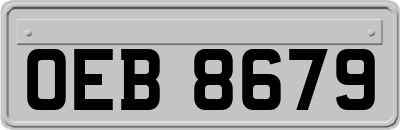 OEB8679