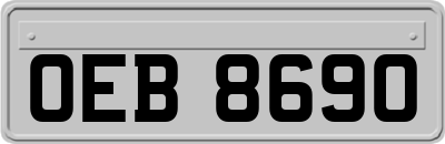 OEB8690