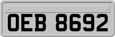 OEB8692