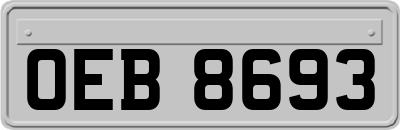 OEB8693