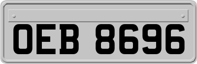 OEB8696