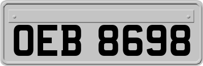 OEB8698