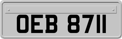 OEB8711