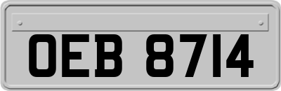 OEB8714