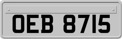 OEB8715