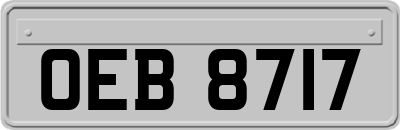 OEB8717