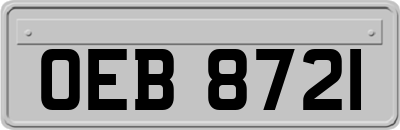 OEB8721