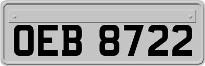OEB8722