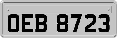 OEB8723