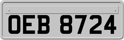 OEB8724