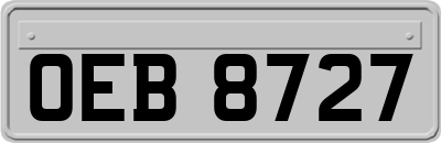 OEB8727
