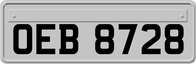 OEB8728