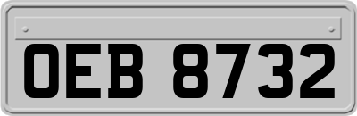OEB8732