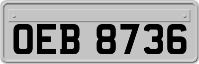 OEB8736