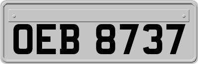 OEB8737