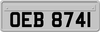 OEB8741